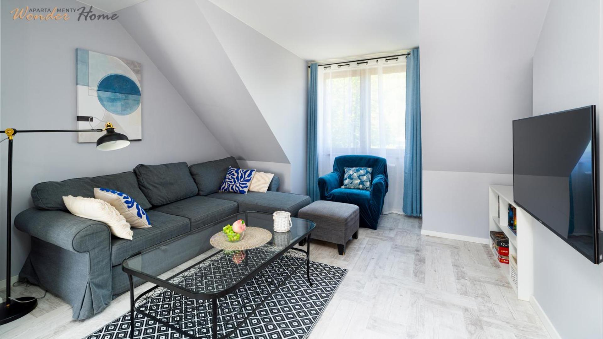 Wonder Home - Apartamenty Z Prywatnymi Saunami, W Zielonej Czesci Karpacza Exterior foto